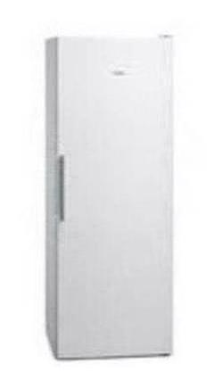 Siemens GS58NAW40 Tall Freezer - White